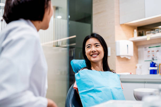Advanced Technology for Better Dental Care in Fairmount, GA