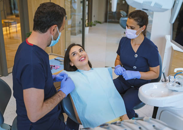 Best Sealants  in Fairmount, GA